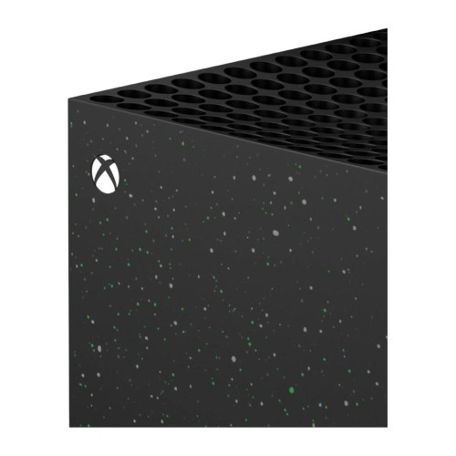 Игровая консоль Xbox Series X 2Tb (Galaxy Black) - изображение 3