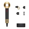 Фен Dyson Supersonic HD15 Professional Gift Edition (Onyx Black/Gold)