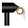 Фен Dyson Supersonic HD15 Professional Gift Edition (Onyx Black/Gold) - миниатюра 2