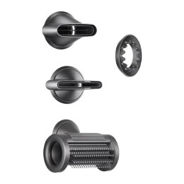Фен Dyson Supersonic HD15 Professional Gift Edition (Onyx Black/Gold) - изображение 3