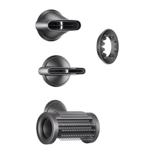 Фен Dyson Supersonic HD15 Professional Gift Edition (Onyx Black/Gold) - изображение 3