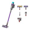 Пылесос Dyson Gen5 Detect Absolute (Iron/Purple)