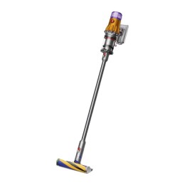 Пылесос Dyson V12 Detect Slim Absolute (Yellow/Nickel) - изображение 1