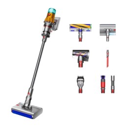 Пылесос Dyson V12S Detect Slim Submarine Complete (Yellow/Nickel) - изображение 1