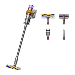 Пылесос Dyson V15 Detect Absolute (Yellow/Nickel)