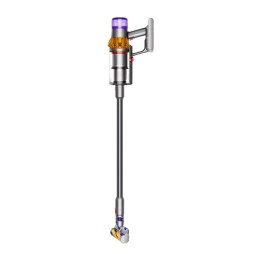 Пылесос Dyson V15 Detect Absolute (Yellow/Nickel) - изображение 2