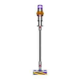 Пылесос Dyson V15 Detect Absolute (Yellow/Nickel) - изображение 3