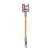 Пылесос Dyson V8 Absolute (Silver/Yellow) - миниатюра 1