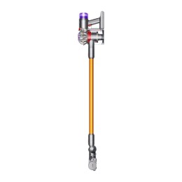 Пылесос Dyson V8 Absolute (Silver/Yellow) - изображение 1
