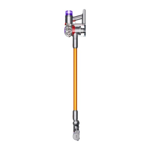 Пылесос Dyson V8 Absolute (Silver/Yellow) - изображение 1