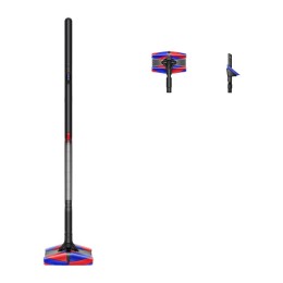 Пылесос Dyson PencilVac Fluffycones (Black)