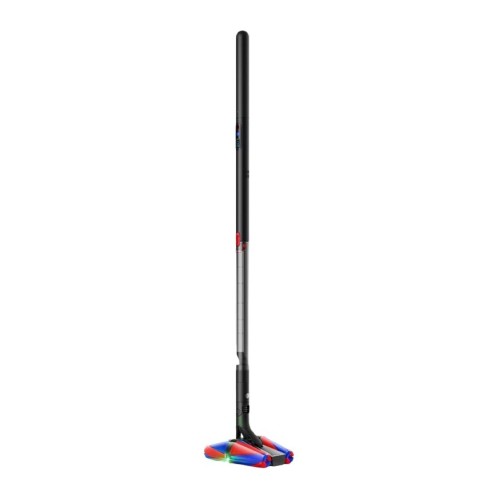 Пылесос Dyson PencilVac Fluffycones (Black) - изображение 2