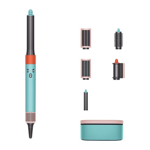 Стайлер Dyson Airwrap Complete Long (Ceramic Pop)