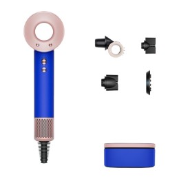 Фен Dyson Supersonic HD15 Professional Gift Edition (Blue/Blush)