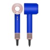 Фен Dyson Supersonic HD15 Professional Gift Edition (Blue/Blush) - миниатюра 1