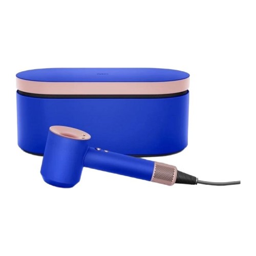 Фен Dyson Supersonic HD15 Professional Gift Edition (Blue/Blush) - изображение 2