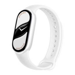 Фитнес-браслет Xiaomi Smart Band 10 Ceramic Edition (Global)