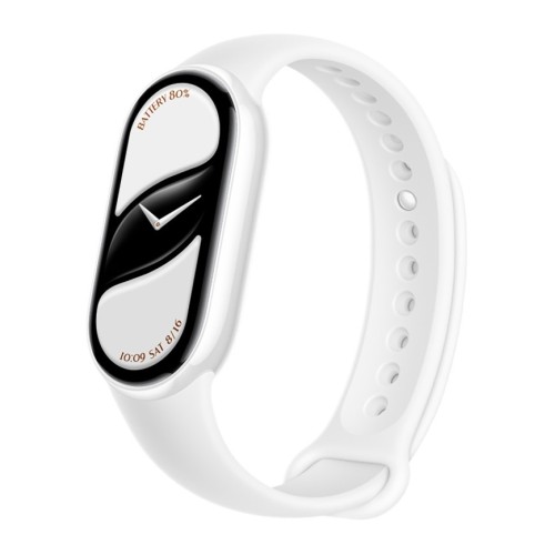 Фитнес-браслет Xiaomi Smart Band 10 Ceramic Edition (Global)