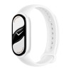 Фитнес-браслет Xiaomi Smart Band 10 Ceramic Edition (Global) - миниатюра 2