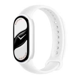 Фитнес-браслет Xiaomi Smart Band 10 Ceramic Edition (Global) - изображение 2