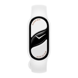 Фитнес-браслет Xiaomi Smart Band 10 Ceramic Edition (Global) - изображение 3
