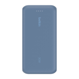Внешний аккумулятор Belkin BoostCharge 20000mAh (Синий) - изображение 3