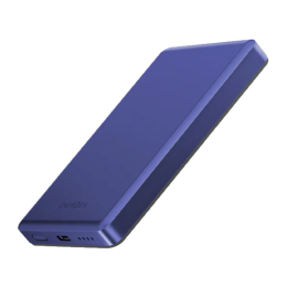Внешний аккумулятор Energea AluPac 10000mAh (Синий)