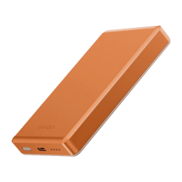 Внешний аккумулятор Energea AluPac 10000mAh (Оранжевый)