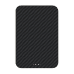 Внешний аккумулятор Magssory Pride 10000mAh (Титан)