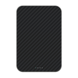 Внешний аккумулятор Magssory Pride Pro 10000mAh (Титан)