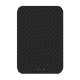 Внешний аккумулятор Magssory Pride Pro 5000mAh (Титан)