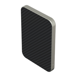 Внешний аккумулятор Magssory Pride Pro 5000mAh (Титан) - изображение 1