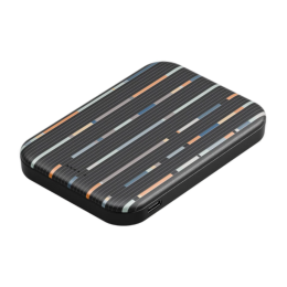 Внешний аккумулятор Uniq Lexa DE 5000mAh (Ночная муза) - изображение 1