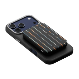 Внешний аккумулятор Uniq Lexa DE 5000mAh (Ночная муза) - изображение 2