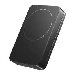 Внешний аккумулятор VLP Diamond Energy Pro 10000mAh (Чёрный)
