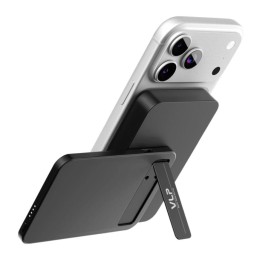 Внешний аккумулятор VLP Diamond Energy Pro 10000mAh (Чёрный) - изображение 2