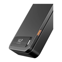 Внешний аккумулятор VLP Diamond Energy Pro 10000mAh (Чёрный) - изображение 3