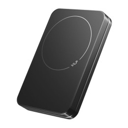 Внешний аккумулятор VLP Diamond Energy Pro 5000mAh (Чёрный)