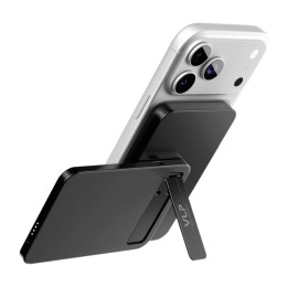 Внешний аккумулятор VLP Diamond Energy Pro 5000mAh (Чёрный) - изображение 2