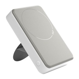 Внешний аккумулятор VLP Solid Energy 10000mAh (Серый/Белый) - изображение 2