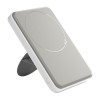 Внешний аккумулятор VLP Solid Energy 5000mAh (Серый/Белый) - миниатюра 1
