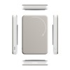 Внешний аккумулятор VLP Solid Energy 5000mAh (Серый/Белый) - миниатюра 3