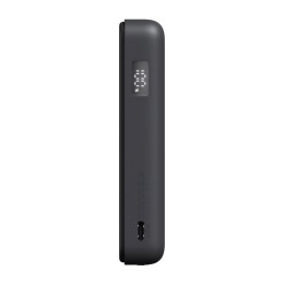 Внешний аккумулятор Xiaomi Magnetic Power Bank with Stand 10000mAh (Чёрный) - изображение 2