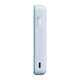 Внешний аккумулятор Xiaomi Magnetic Power Bank with Stand 10000mAh (Синий) - изображение 2