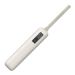 Внешний аккумулятор Xiaomi 67W (Integrated Cable) 10000mAh (Дубовая кора) - изображение 1