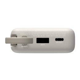 Внешний аккумулятор Xiaomi 67W (Integrated Cable) 10000mAh (Дубовая кора) - изображение 3