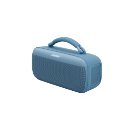 Портативная акустика Bose SoundLink Max (Синяя)
