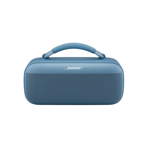 Портативная акустика Bose SoundLink Max (Синяя) - изображение 1