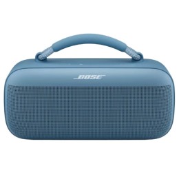 Портативная акустика Bose SoundLink Max (Синяя) - изображение 2