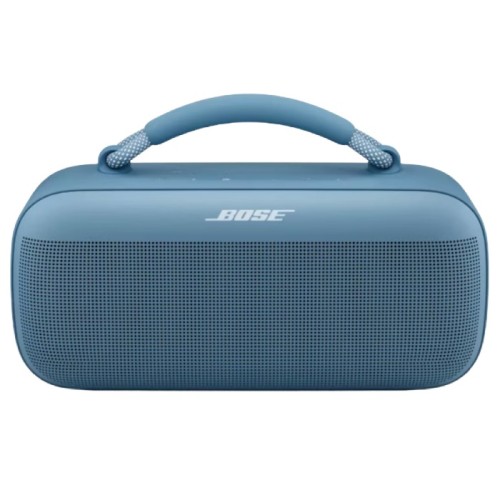 Портативная акустика Bose SoundLink Max (Синяя) - изображение 2